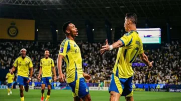 مواجهة النصر وأهلي جدة.. القنوات الناقلة في الدوري السعودي مع الترددات